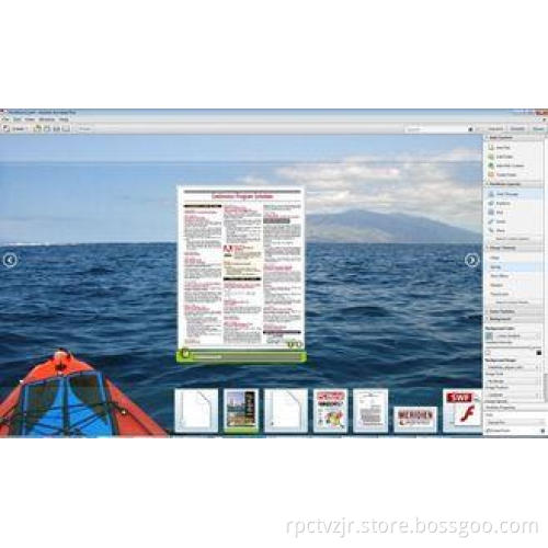 Adobe Graphic Software Adobe Acrobat X Pro , Graphic Softwa